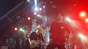 Gigi - Jomblo (Live at Synchronize Festival 2019) 5 Oktober 2019