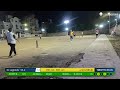 Live cricket match  sc lions xi vs sc legends  26apr24 0839 pm 15  scfc season 5  cricheroes