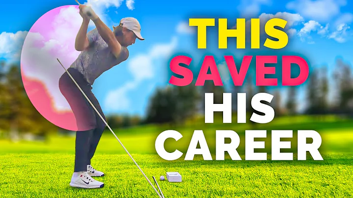 The 1-Minute Tommy Fleetwood Drill That Fixed His Ball Striking