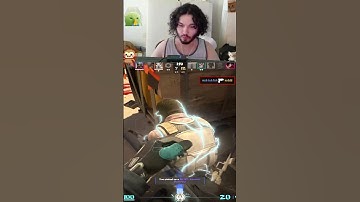 Twitch: JoJoDJ #cs2 #counterstrike2