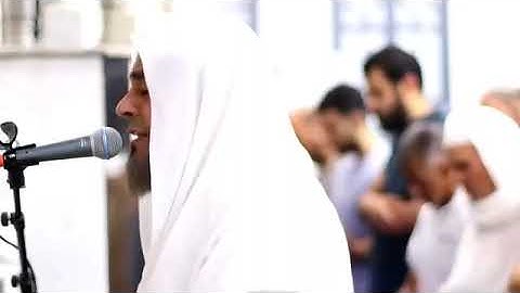#سورة الفجر #قراءة مؤثرة من المحراب#اكسبلور #المصحف #لايك