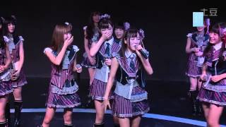 SNH48 Team SII 《勇气重生》 (RESET) - 5 songs + MC (K6)
