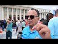Lo que se vivió en San Juan durante el Día de los Trabajadores