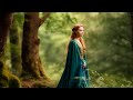 Relaxing Flute Celtic Music: Fantasy Music, Heavenly Celtic Instrumentals 💙 Celtic Background Music