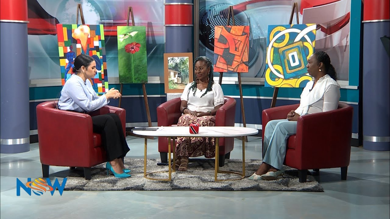 I Can Collaborates With Children's Authority