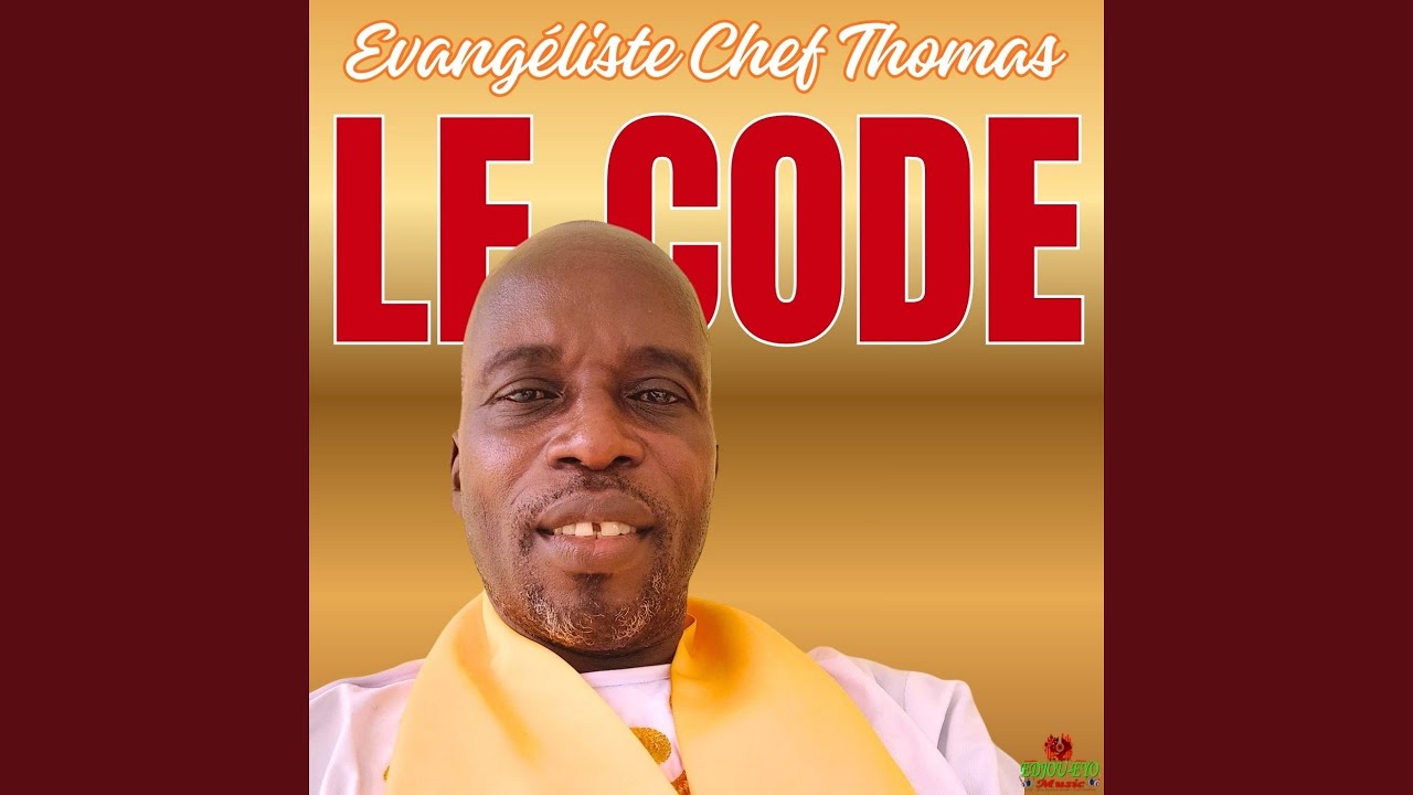 Watch Le Code on YouTube Watch Le Code on YouTube