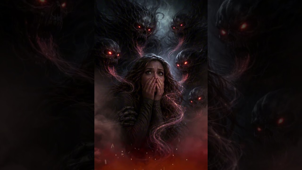 Энергия тьмы