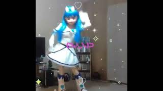 W̶h̶i̶t̶e̶ g̶i̶r̶l̶ s̶c̶h̶i̶z̶o̶ Kigurumi edit 201
source:
https://www.facebook.com/Inziewienzie1/ W̶h̶i̶t̶e̶ g̶i̶r̶l̶ s̶c̶h̶i̶z̶o̶ Kigurumi edit 201