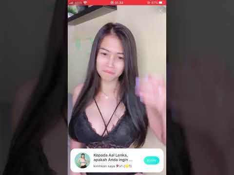 BIGO LIVE OVI SOVYANTY BUKA BAJU HOT