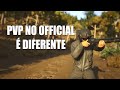 PVP NO OFICIAL É DIFERENTE #scum