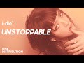 I Dle Unstoppable Line Distribution mp3