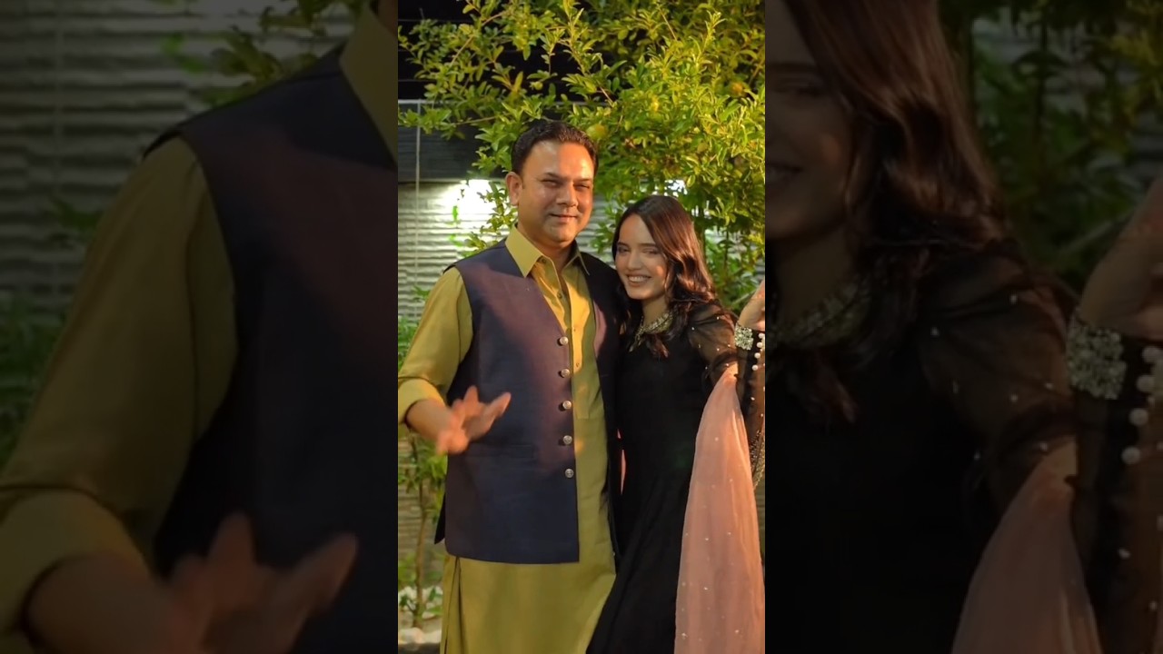 Papa Mein Teri dhakan🫀🫀 