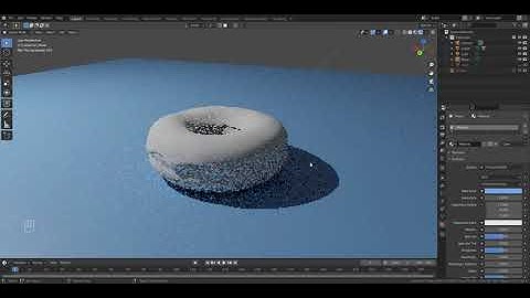 Blender: Camera view and rendering doesn