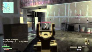 How to Play Free For All! Call of Duty