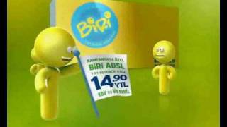 Karşınızda Biri Lansman Filmi