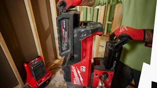 MILWAUKEE® MX FUEL™ FORGE™ Batteries – One Battery, Over 25 Solutions