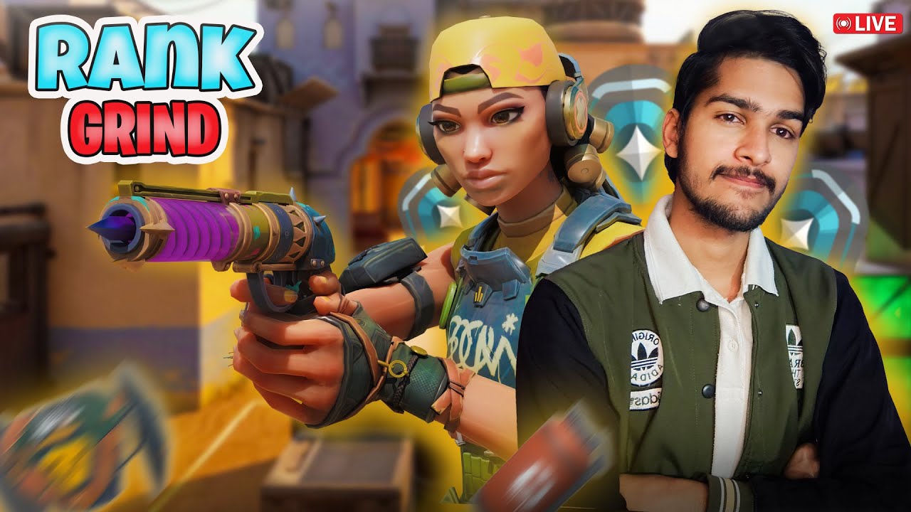 Streamer Mode Off - Gamer Mode On 😎 - YouTube