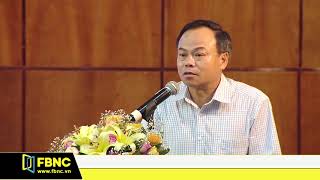 Việt Nam chính thức có ứng dụng quét mã vạch trên điện thoại | FBNC screenshot 2