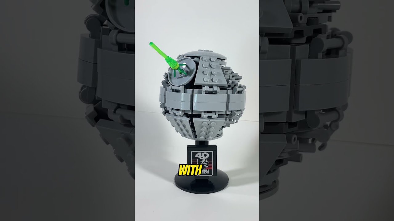 The BEST LEGO Gift with Purchase of all the? 🧐