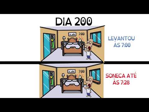 HÁBITOS: Um filme sobre a VIDA