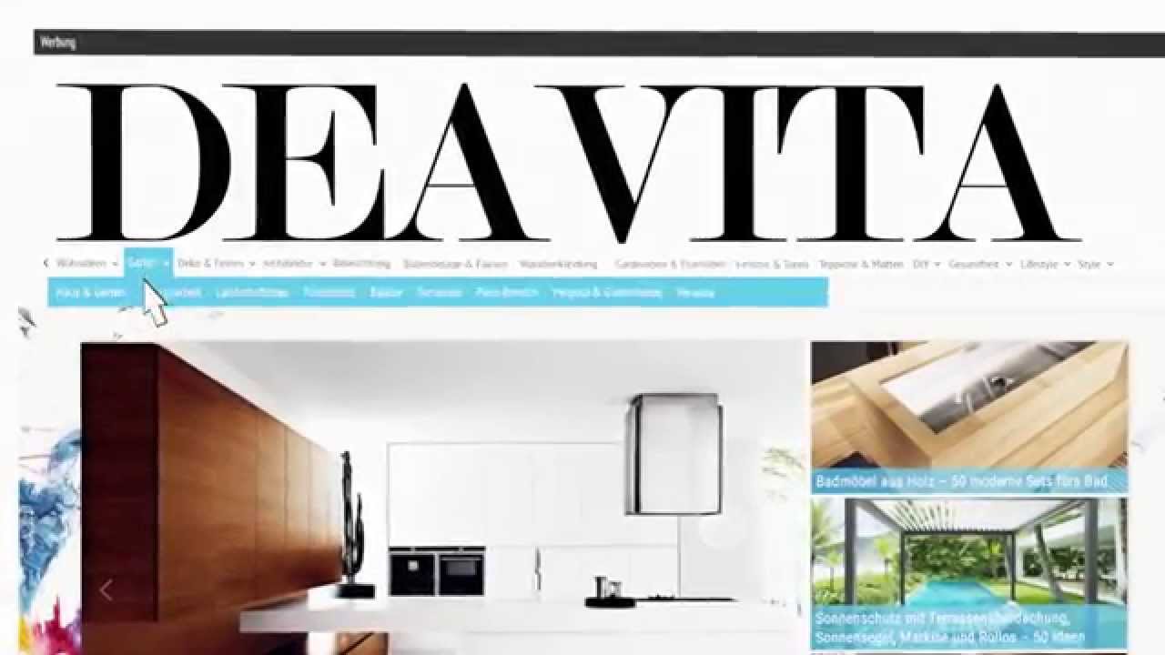 Effektive Online Werbung Werbemöglichkeiten auf YouTube