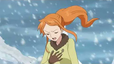 ワンピース なみ かわいい