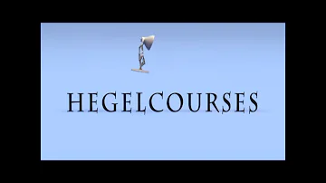 What is will According to Hegel?