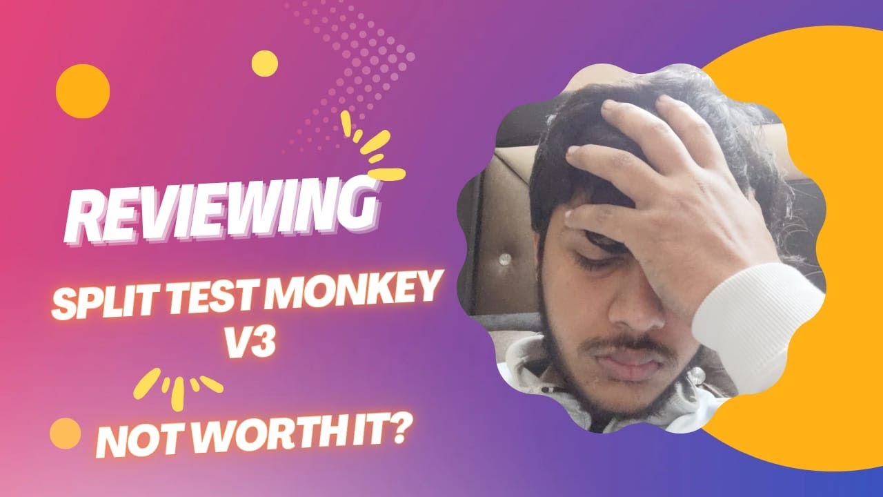 Split Test Money V3 Review