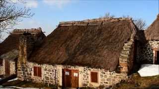 Village de Bigorre, Haute-Loire