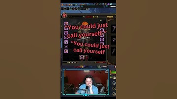 WoW M+ Shenanigans | The "Boozwa" Socialist #gaming #worldofwarcraft #funny