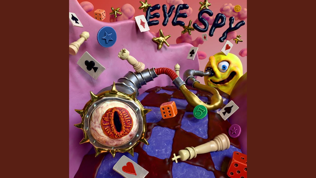 Watch CHOKESLAM on YouTube Watch CHOKESLAM on YouTube