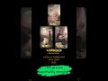 Virgo Weekly Tarotscope May 18th