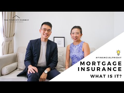 What Is Mortgage Insurance? thumbnail