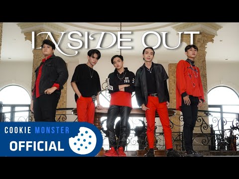 NU'EST (뉴이스트) - 'INSIDE OUT' DANCE COVER by COOKIE MONSTER