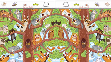 Hidden Objects - Level 11 to 20 - New update level Gameplay Walkthrough HD