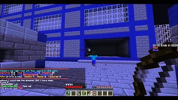 mcctf  - pyro montage