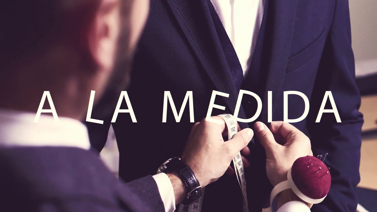 D Caballeros Trajes Elegantes - YouTube