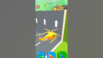 Shape shifting Android IOS Gameplay #shorts #shapeshifting #short #android (1)