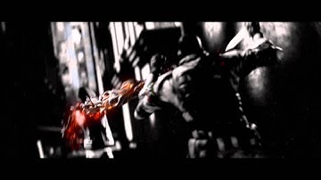 Prototype 2 - Alex Mercer infecting James Heller