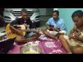 Rairok string band nainaj feely wot eok  original by chaninway