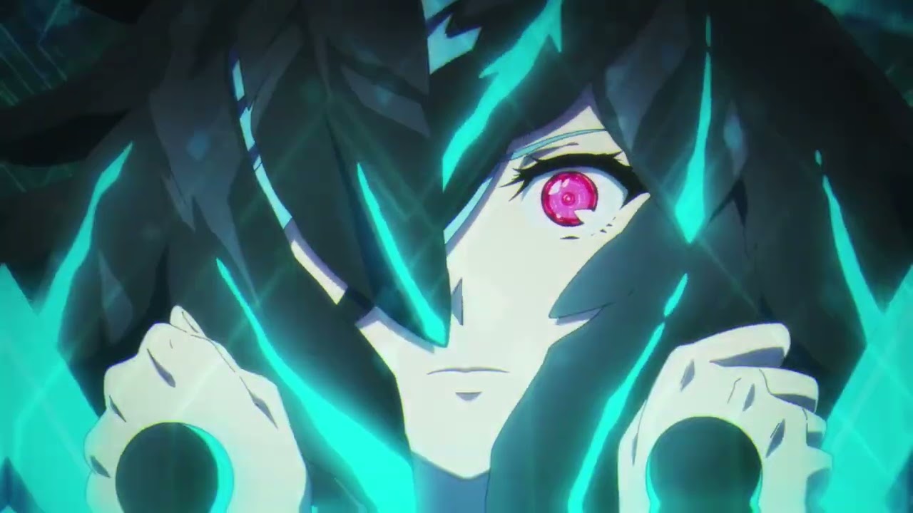 BOOM BOOM Music  In Macross Delta