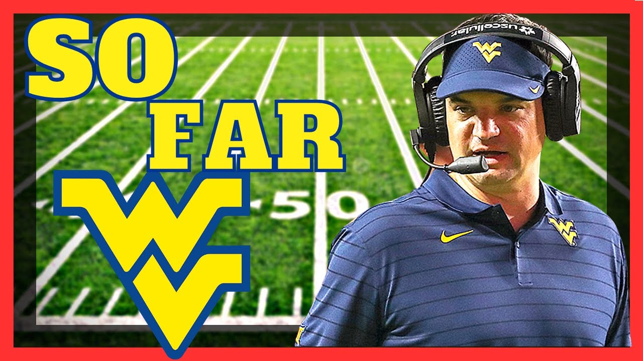 Is West Virginia The Best Story In College Football YouTube is-west-virginia-the-best-story-in-college-football-youtube