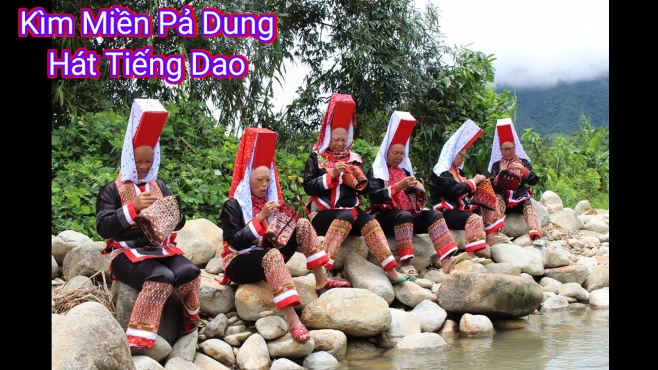 Kìm miền pả khé Dung