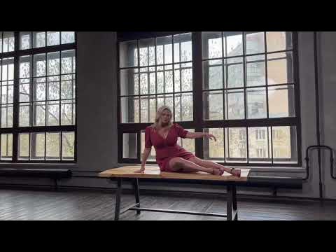 Aqlli Lilya Jek bilan suratga tushing