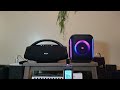 Wking x20 vs jbl encore 