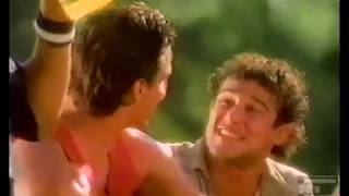 Gatorade Citrus Cooler Commercial 1988