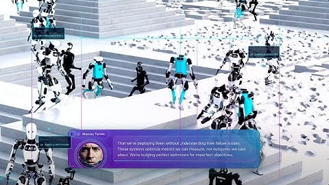 Watch 3 Engineers Explain Reinforcement Learning (Reward Hacking Nightmare)