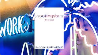 Gigo'n'Migo & OneHeadApart - Shooting Stars (Coverrun Remix)