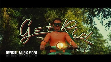 Dominik Poch - Get Rid (Official Music Video)