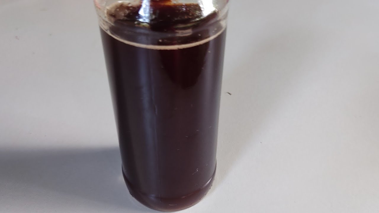 Como extrair o extrato glicólico de barbatimão